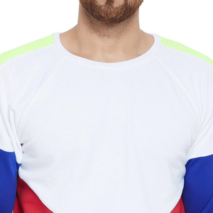 Ensemble de survêtement en coton personnalisé pour homme, nouveau design respirant, grande taille, collection d'hiver, survêtement pour homme - Product Image 6