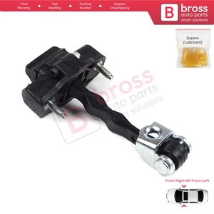 BDP771 Limitador de Apertura de Puerta Delantera para Doblo 263 Nemo Bipper Combo D 9035AP - Product Image 2