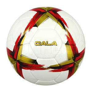 ลูกฟุตบอลจากหนัง PU พิมพ์โลโก้ตามสั่ง - Product Image 3