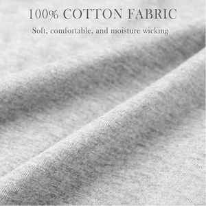 <b>Men's</b> Slim Fit Casual <b>Trousers</b> High Waisted Lightweight Elastic Waist Closure Solid Color <b>Men</b> lightweight <b>Trousers</b> - Product Image 6