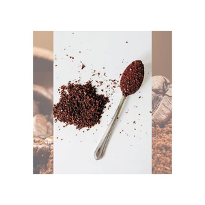 Café Arábica Instantáneo en Polvo de Alta Calidad al por Mayor, con Sabor a Avellana, Tueste Intenso, Sabor Suave y Aromático, Marca Fenzo, en Caja - Product Image 1