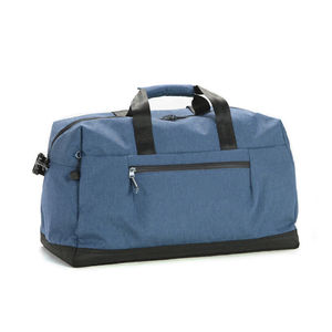 Bolsa de Deporte Multifuncional de Gran Capacidad, Plegable, Informal, para Hombre y Mujer, Impermeable, con Cremallera, de Alta Calidad, Personalizable - Product Image 1