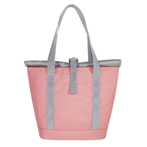 BSCI certifié 5L grand sac isotherme thermique multifonctionnel imperméable isolé Polyester Logo personnalisé pour les voyageurs du vin alimentaire - Product Image 3