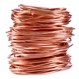 เศษลวดทองแดงบริสุทธิ์สูง99.9% จากเศษ99.99% คุณภาพสูงจากประเทศไทย - Product Image 2