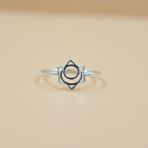 Joyería brillante, anillos de plata de lujo, anillos de compromiso de Plata de Ley 925 de alta calidad a precios bajos para mujeres al por mayor - Product Image 1