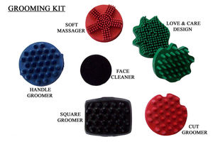 Banda para la nariz de goma australiana Cheeker de goma australiana Los nuevos colores múltiples vienen con lengüeta de cuero completa para sujetar - Product Image 5