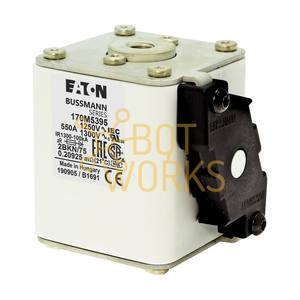 Pour Eaton 170M5395 - Nouveau produit en céramique - Product Image 1
