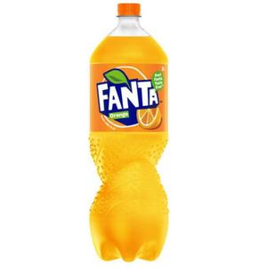 Vente en gros de canette de boissons gazeuses Fanta 320ml X24 Orange, raisin, soda Meilleur exportateur de boissons gazeuses Fanta - Product Image 5
