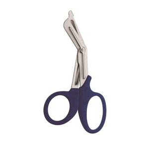 Medial First Aid Stainless Steel Trauma Bandage Shears Scissors for Nurse 7.25" DIY Multi Purpose Utility Scissors - Product Image 1