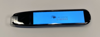 D-READER Dyslexia Reader Pen Android OS 1GB+8GB Memori Mikrofon Ganda Layar 4.0 Inci Waktu Putar 3-4 Jam untuk Kedua Tangan