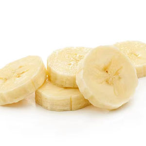Bananes surgelées en vrac, bananes surgelées IQF, source fiable pour les fabricants de boissons, de desserts et d'aliments surgelés dans le monde entier - Product Image 1