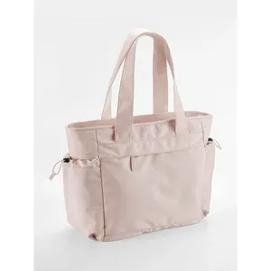 Borsa tote oversize da studio, borsa per merchandising sostenibile - Product Image 5