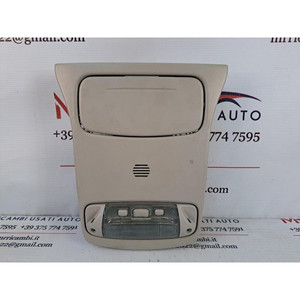 Luce da Soffitto FORD Serie Galaxy (CA1) 6G9N-15K607-CG (06>15) - Product Image 2
