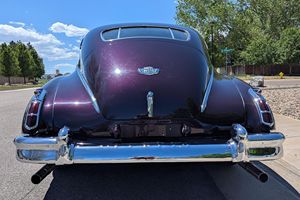 C-adillac Serie 62 Club Coupe USADO de 1942 - Product Image 4