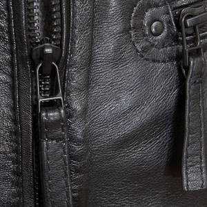 Chaqueta de Cuero Genuino de Moda Casual para Hombre, Talla Personalizada / Chaqueta de Invierno de Moda de Alta Calidad, Nueva Llegada 2025 - Product Image 5