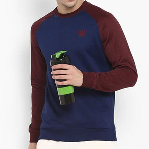 Respirant Adultes Porter Hommes Sweats Manches Longues Hommes Sweats Léger Hommes Sweats - Product Image 4