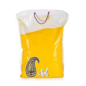 Poudre de couleur Holi biodégradable, écologique, naturelle, nouvelle arrivée en gros - Qualité supérieure, bonne qualité, imperméable, vente chaude - Product Image 5