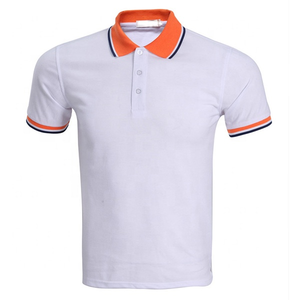 Camiseta de Verano para Hombre, Talla Grande, 100% Algodón, Antiarrugas, de Secado Rápido, Nueva Llegada, Manga Corta, Tejido Sólido, Pakistán - Product Image 5