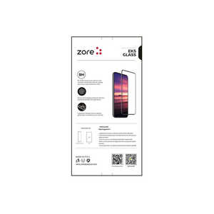 Protector de Pantalla TYGO EKS 9H Premium Antiestático y Anti-Espía, Cristal Templado de Alta Definición para iPhone 14 Pro - Product Image 2