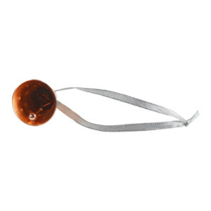 เครื่องประดับแขวนต้นคริสต์มาสระฆังแขวนทำมือตกแต่งบ้านตกแต่งวันหยุดสำหรับธีมที่ทันสมัย - Product Image 6