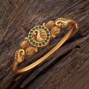 กำไลข้อมือแฟชั่นโบราณ 182318 คาด้า - Product Image 1