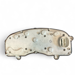 Original Yamaha Majesty 400 Motorcycle Meter 2005 <b>Model</b> Speedometer and Tachometer Plastic Instrument Cluster New Condition - Product Image 2