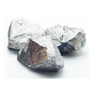 Suministro de fábrica de alta pureza Ferro molibdeno 60 Ferro molibdeno precio - Product Image 4