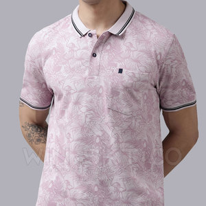 เสื้อผ้าลำลองถักคุณภาพสูงแบบขายส่ง สำหรับงานซับลิเมชั่น เสื้อคุณภาพสูงสั่งทำพิเศษ - Product Image 4