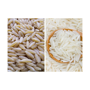 ข้าวออสเตรียแบบพาร์บอยล์ ออร์แกนิค 100% คุณภาพสูง เกรดพรีเมียม - Product Image 6