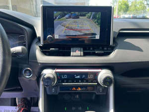 TO-YO-TA RAV4 XLE d'occasion 2024 - Product Image 6