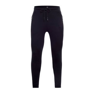 Wholesale Custom Made Sports <b>Trouser</b> OEM Services Hot Sale Casual Style Polyester Sports Wear Lightweight Reasonable Price - Product Image 1