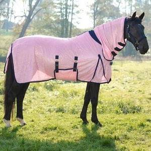 High Quality Customizable Horse Equine Turnout Rug <b>Waterproof</b> Breathable Horsing <b>Blanket</b> Nylon Ripstop Equestrian Product - Product Image 6