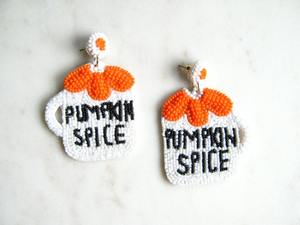 ต่างหูลูกปัดแฟชั่นคุณภาพดีเยี่ยมทำด้วยมือน้ำหนักเบาและมีสีสันสำหรับผู้หญิง - Product Image 3