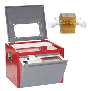 Analisador Automático de Óleo Transformador para Força Dieelétrica e Tensão de Ruptura 100KV - Product Image 1
