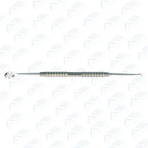 Nuevas herramientas de manicura de oro rosa Color Fácil de usar Empujador de cutículas Instrumentos de belleza Productos de cuidado de belleza Herramientas de cuidado de belleza - Product Image 4