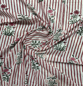 Châle léger et respirant en coton pour femme, idéal pour l'été – Sarong rayé en tissu doux, protection solaire pour la plage, les fêtes à la piscine et les activités de plein air - Product Image 5