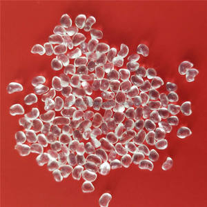 Granulés de polyéthylène vierge de qualité alimentaire HDPE pour injection/moulage/soufflage, matière première PE de qualité médicale et alimentaire - Product Image 1