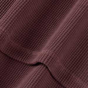 เสื้อฮู้ดดี้สตรีทแวร์ผู้ชายผ้าฟลีซเนื้อนุ่มพิมพ์โลโก้ตามสั่ง ทรงโอเวอร์ไซส์ ทรงบ็อกซ์  แบบครอป คอกลม เสื้อสเวตเชิ้ตสั่งทำพิเศษ - Product Image 5