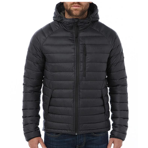 Veste matelassée pour homme à porter rapidement, haute qualité, designs très demandés, légère, veste matelassée pour homme haut de gamme à bas prix - Product Image 2