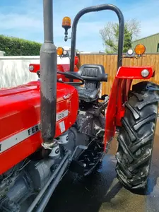 รถแทรกเตอร์135แมสซีย์เฟอร์กูสันพร้อมปั๊มและแบริ่งส่วนประกอบหลัก - Product Image 2