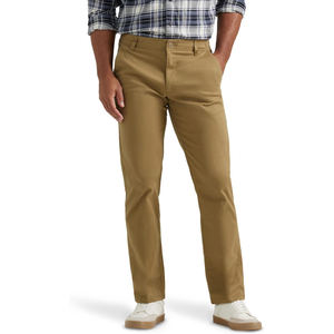 Pantalon droit doux et confortable pour tous les rôles Pantalon droit à vendre Meilleure qualité Respirant Couleur Pantalon pour homme - Product Image 1