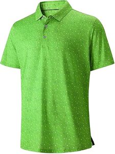 Crea tu Estilo Único con un Diseño Personalizado de Camiseta Polo de Golf y un Material de Secado Rápido Avanzado - Product Image 6