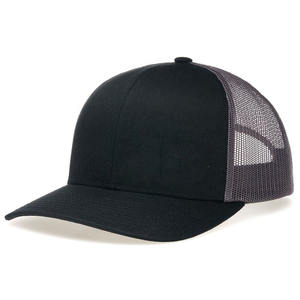 Gorra de béisbol a rayas ajustable, gorra de camionero de malla transpirable a la moda para deportes al aire libre y ropa de playa, estilo informal para viajes - Product Image 6