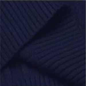 Haute qualité à manches longues hommes pull décontracté col rond sweats automne et hiver chaud hommes tricots haut - Product Image 4