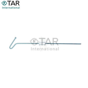 Soporte para Cataratas de 8.7 mm de Longitud Total, Instrumentos Médicos Oftálmicos Diseñados para una Estabilización Segura Durante la Cirugía de Cataratas - Product Image 1