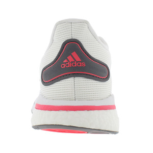 Zapatillas Adidas Supernova para Mujer Color: Blanco/Gris 100% Auténticas - Product Image 4