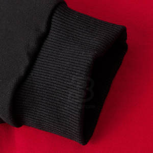 Meilleures ventes de sweats à capuche d'hiver légers pour hommes Street Wear avec motif solide Dernier design Vente en ligne - Product Image 5