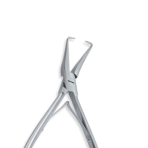 Precio al por mayor OEM disponible Herramientas de extensión de cabello de acero inoxidable Alicates de alta calidad para alicates de extensión de cabello - Product Image 4