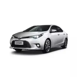 Dfs Cheap Automatic Hybrid Car 2017 Second Hand Used Toyota Car For Sale