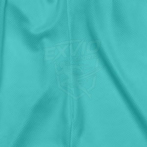 OEM Custom Logo Men Double <b>Layer</b> Gym Mesh Shorts Custom Logo Design Lightweight Mesh Shorts - Product Image 6